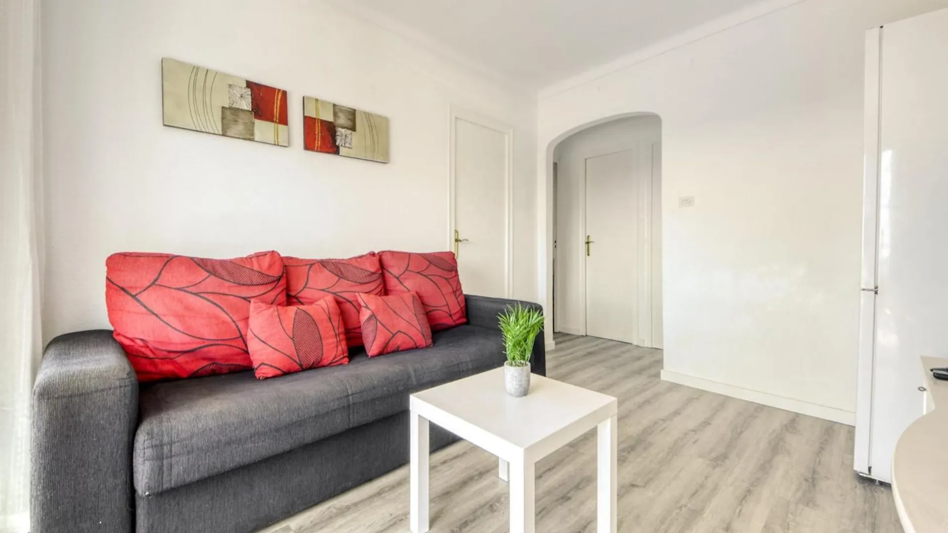 Cozy Apartment In Roses Centro Spanyolország