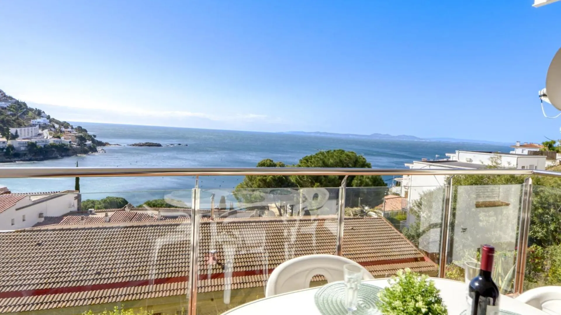 Cozy Apartment In Roses Centro 0*,  Ισπανία