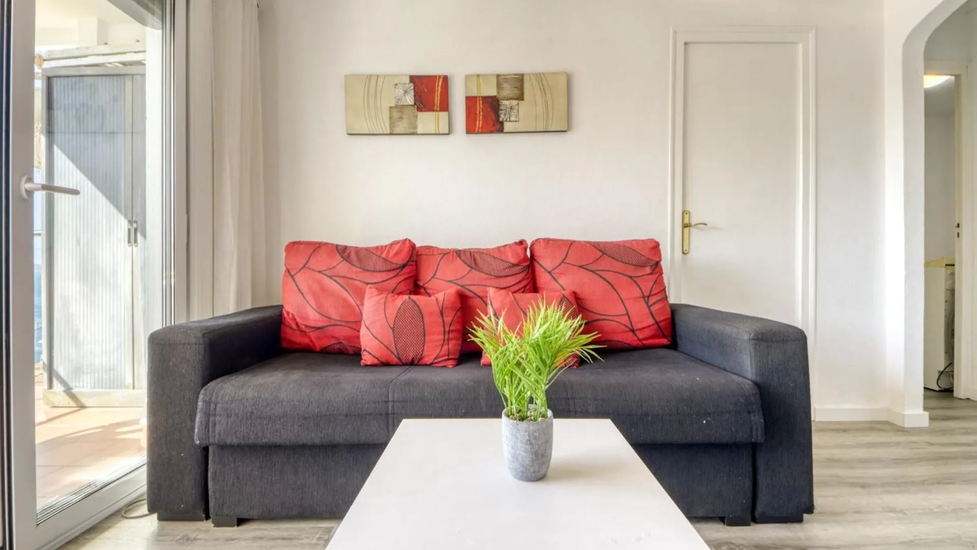 Cozy Apartment In Roses Centro Spanyolország