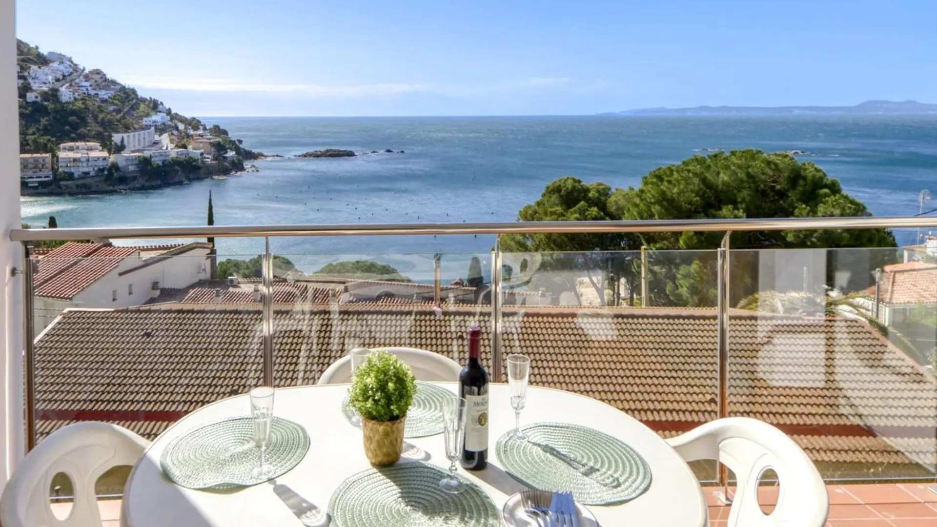 Cozy Apartment In Roses Centro Ισπανία