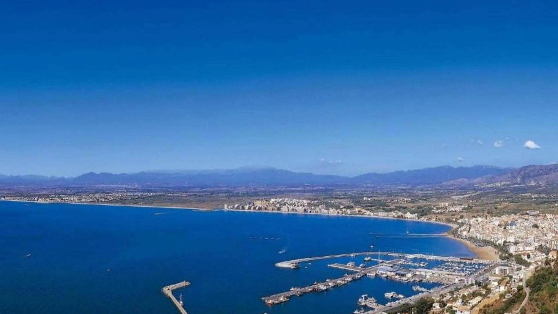 Cozy Apartment In Roses Centro Ισπανία